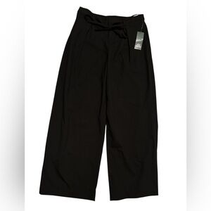 NWT High Waisted Wide Leg Dress Pants